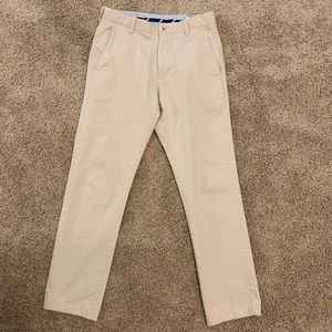 Southern Tide SkipJack Khakis